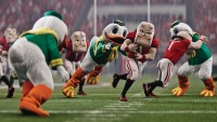 U4gm CFB 27 Dynasty How to Compare Starters and Backups