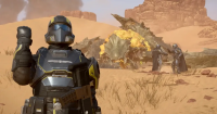 Helldivers 2 Weapon Strategies That Give Your Squad an Edge | U4GM