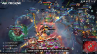 MMoexp: Mastering the Blood Fury Dagger Build in Warborne: Above Ashes