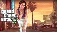 Exploring the No Water Tsunami and Atlantis Mod for GTA 5