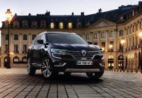 Renault Koleos wraca do Europy