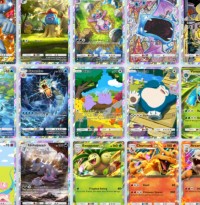 RSVSR Where to Farm Charcadet Promo Packs Fast in TCG Pocket