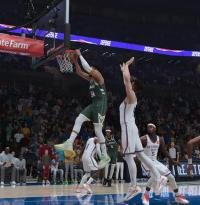 Mmoexp: NBA 2K26 Tim Duncan GOAT Card Gameplay Breakdown