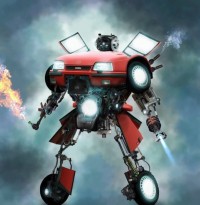 GSi Transformers