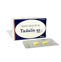 Tadalis | An Organization of Tadalafil 