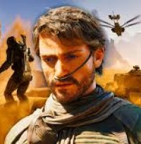 Which band to aces in Dune Awakening