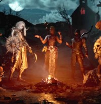 Diablo 4 Season 10 Special Collaboration Event Now Live