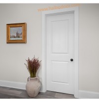 Interior Door Factory Trends: Residential and Commercial Sectors Move in Different Directions
