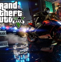 GTA 5: Rockstar Games Partners with NoPixel to Launch NoPixel V