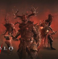 Diablo 4 Season 10 Druid Updates and Buffs Explained