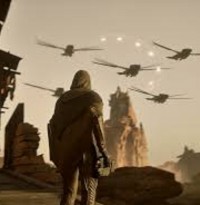 How to Survive Sandworm Encounters in Dune Awakening