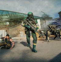 U4GM BO7 Warzone RoboCop Event Rewards Guide