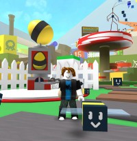 How to Get Hidden Stickers in Bee Swarm Simulator