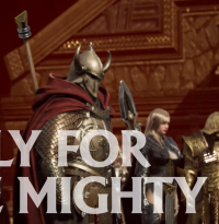 MMoexp: Courage and Conquest in Odin: Valhalla Rising