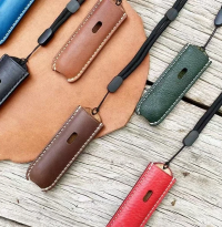 手感升級、防摔必備｜電子煙保護套人氣熱銷款推薦