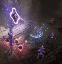 U4GM: Diablo 4 Season 13 Ball Lightning Sorcerer Build Guide