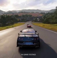 Forza Horizon 6’s “Initial Drive” Trailer Shows Japan Like Never Before