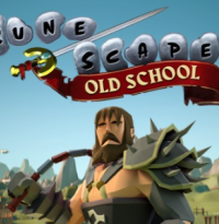 rsgoldfast A Guide for New Old School RuneScape Members