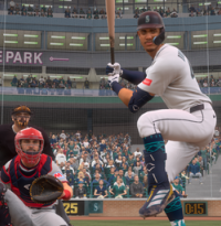MMOExp MLB The Show 26 shifts your role