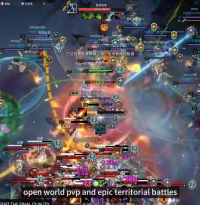 MMoexp: Outthinking the Vanguard in Warborne PvP