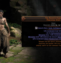 MMOexp:Why Infernalist Is Becoming the Best Ascendancy for Raven's Flock in PoE 2