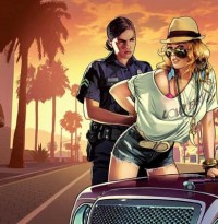 Harley Davidson Showroom Mod Brings Real Biker Style to GTA 5