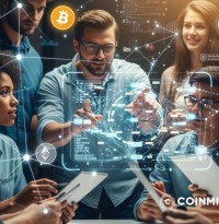 Enhancing Digital Literacy in Crypto with CoinMinutes
