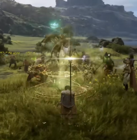 MMOexp: How Support Gameplay Defines Success in Odin: Valhalla Rising