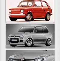 nowy fiat 126p