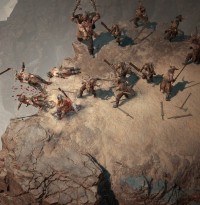 Diablo 4 Season 10 Rapid Fire Rogue Build Guide