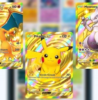 RSVSR Tips Best early Trainer crafts for top EX decks in Pokemon TCG Pocket