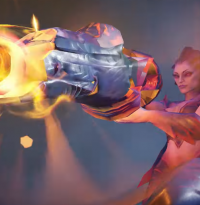 MMoexp: Warborne’s Most Versatile PvP Build