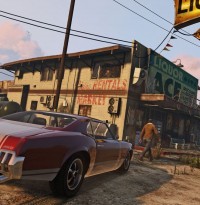 Manage Your Gang and Turf in GTA 5