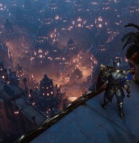 Loot Filter Sounds Are Coming for Last Epoch