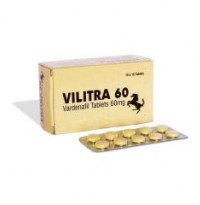 Vilitra60 Best Medicine