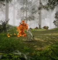 MMoexp: Exploring Odin: Valhalla Rising’s Class Roster