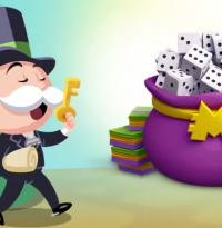 Monopoly Go Dice Links June 2026 - U4GM Tips