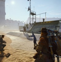 ARC Raiders Flashpoint Update Everything Players Need to Know