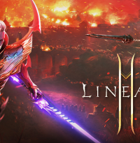 MMOexp Lineage 2M: Wielding the Power of the Abyssal Knight