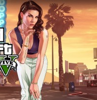 Exploring the No Water Tsunami and Atlantis Mod for GTA 5