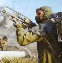 ARC Raiders New Legendary Energy shotgun: Dolabra