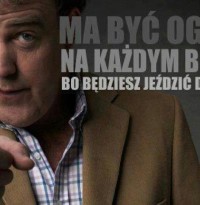 OGIEŃ albo diesel
