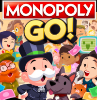 MMOexp Monopoly Go, the iconic board game