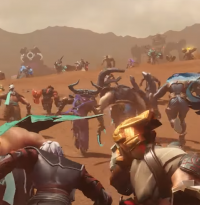 Mmoexp: How to Make the Most of Tayana in Warborne