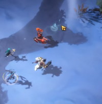 MMOexp: Strategies and Tips for Firestorm Cannonade in Warborne