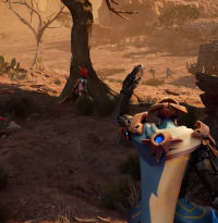 MMoexp: The Agility Armor That Redefines Combat in Warborne: Above Ashes