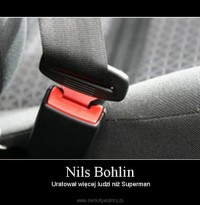 Nils Bohlin