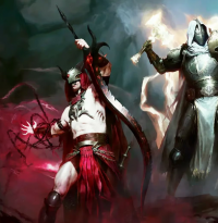 MMOexp:Why Burst Builds Are Falling Behind in Diablo 4’s New Endgame Meta