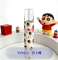 KIS5 一代電子煙主機評測｜雙模式啵啵桿，13 色潮流亮相