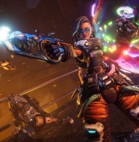 How to Farm the Bugbear in Borderlands 4